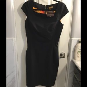 Ted Baker dress - w/ tags $295 plus tag retail